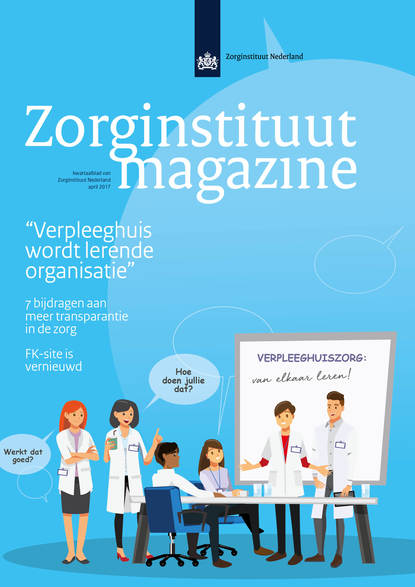 Home | Zorginstituut Nederland